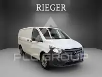 2020 Mercedes Benz Vito