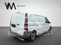 2020 Mercedes Benz Vito
