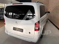 2020 Mercedes Benz Vito