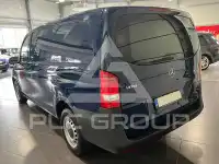 2020 Mercedes Benz Vito