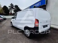 2014 Mercedes Benz Vito