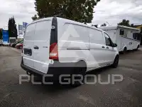 2020 Mercedes Benz Vito