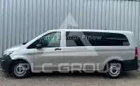 2020 Mercedes Benz Vito