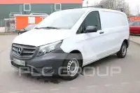 2020 Mercedes Benz Vito