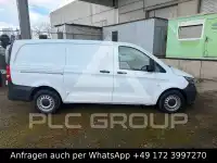 2020 Mercedes Benz Vito