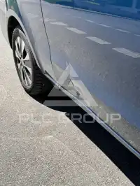 2020 Mercedes Benz Vito