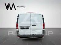 2020 Mercedes Benz Vito