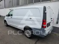 2020 Mercedes Benz Vito