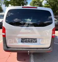 2020 Mercedes Benz Vito