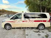 2020 Mercedes Benz Vito