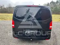 2020 Mercedes Benz Vito