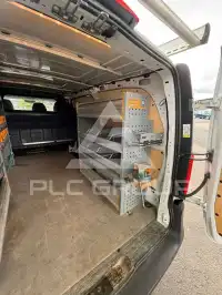 2020 Mercedes Benz Vito