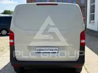 2020 Mercedes Benz Vito