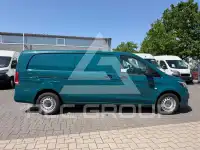 2020 Mercedes Benz Vito