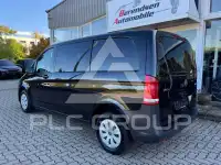 2020 Mercedes Benz Vito