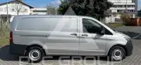 2020 Mercedes Benz Vito