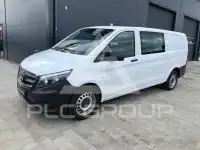 2020 Mercedes Benz Vito