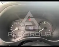 2020 Mercedes Benz Vito