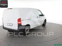 2020 Mercedes Benz Vito