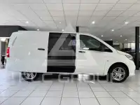 2020 Mercedes Benz Vito