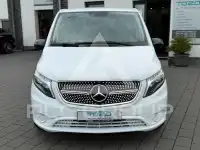 2020 Mercedes Benz Vito