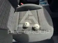 2020 Mercedes Benz Vito