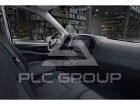 2020 Mercedes Benz Vito
