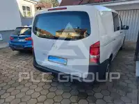 2020 Mercedes Benz Vito