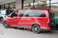 2020 Mercedes Benz Vito