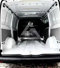 2020 Mercedes Benz Vito