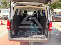 2020 Mercedes Benz Vito