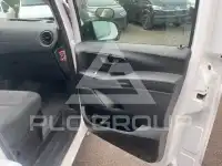 2020 Mercedes Benz Vito