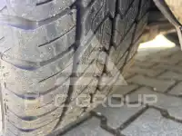 2020 Mercedes Benz Vito