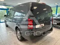 2020 Mercedes Benz Vito