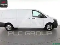 2021 Mercedes Benz Vito