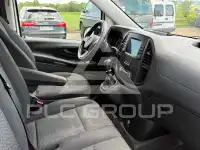 2020 Mercedes Benz Vito