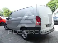 2020 Mercedes Benz Vito