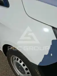 2020 Mercedes Benz Vito