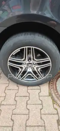 2020 Mercedes Benz Vito