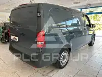 2020 Mercedes Benz Vito
