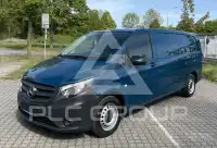 2020 Mercedes Benz Vito