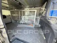 2020 Mercedes Benz Vito