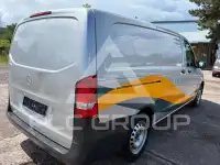 2020 Mercedes Benz Vito