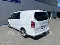 2020 Mercedes Benz Vito