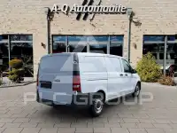 2020 Mercedes Benz Vito