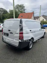 2020 Mercedes Benz Vito
