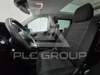 2020 Mercedes Benz Vito