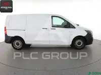 2020 Mercedes Benz Vito