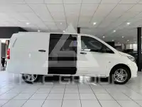 2020 Mercedes Benz Vito