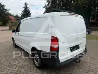 2020 Mercedes Benz Vito